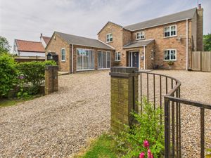 Front Elevation- click for photo gallery